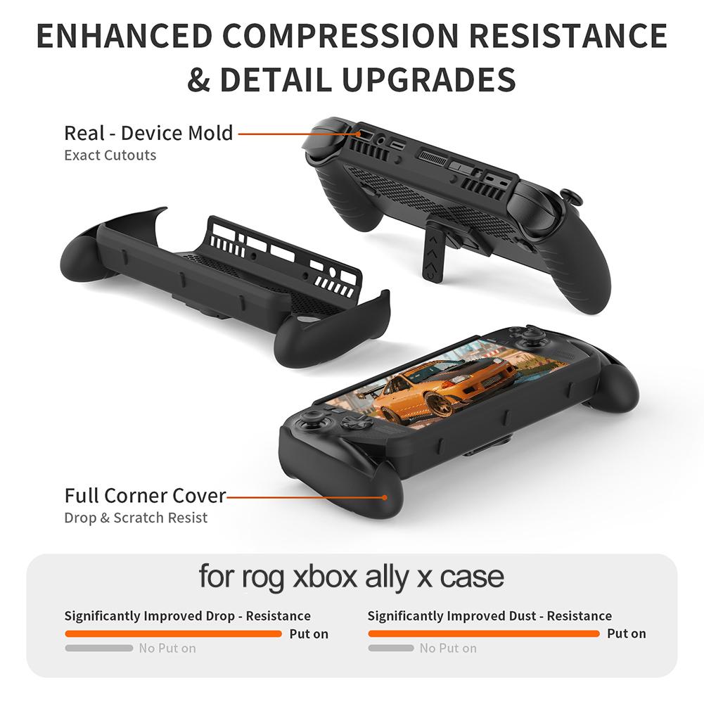 Para JYS para ROG para Xbox Al - Gaming Console Rog Ally reseña y precio