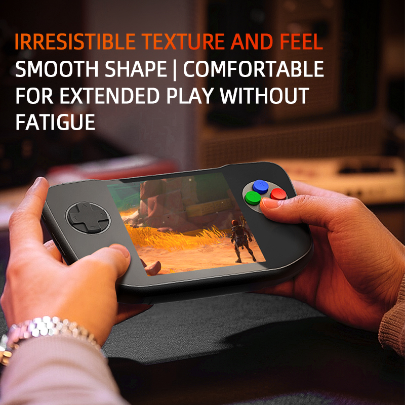 NUEVA Consola de Juegos Portát - Gaming Console Under 5000 reseña y precio