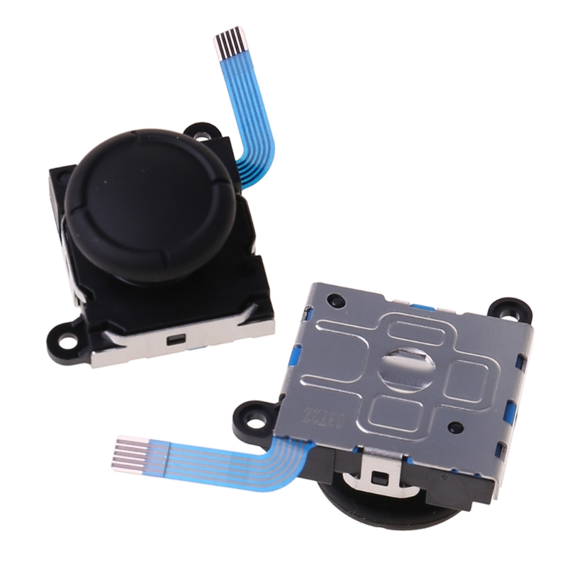 Reemplazo de Joystick con Sens - Gaming Console Buttons reseña y precio